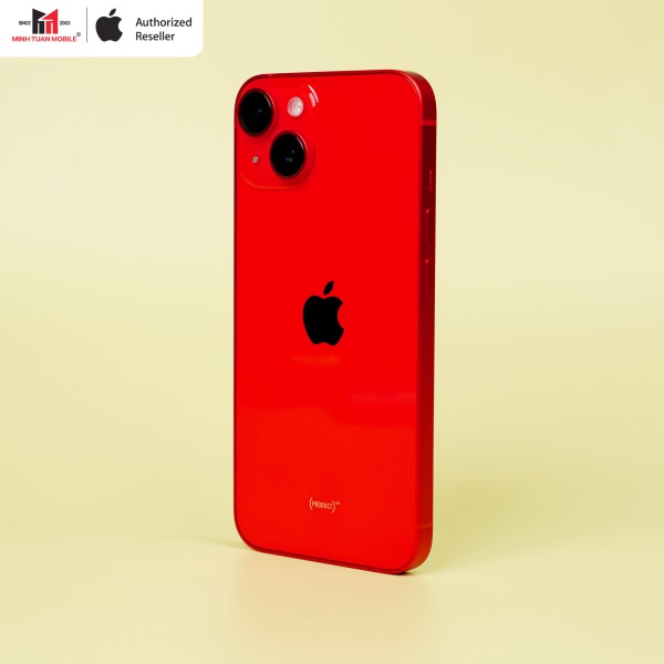 14L9128M - iPhone 14 128GB - Cũ đẹp - 14L9128M - 13
