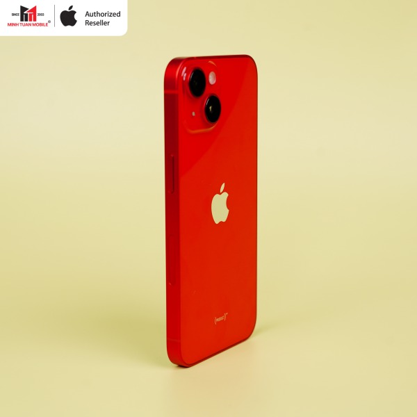 14L9128M - iPhone 14 128GB - Cũ đẹp - 14L9128M - 14