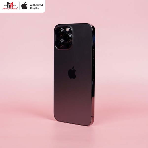 13ML9M1128GR - iPhone 13 Pro Max 128GB - Cũ đẹp - 13ML9M1128GR - 6