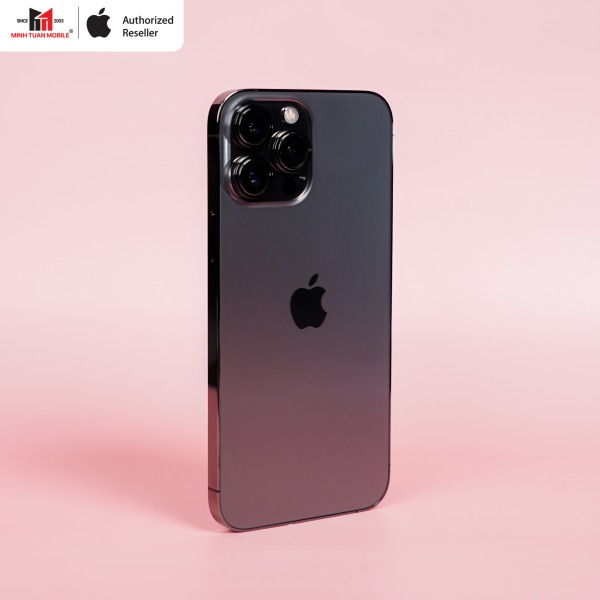 13ML9M1128GR - iPhone 13 Pro Max 128GB - Cũ đẹp - 13ML9M1128GR - 7