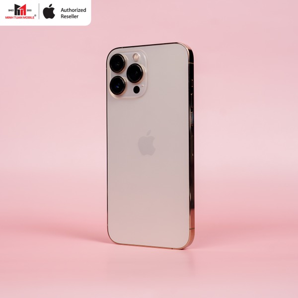 13ML9M1128GR - iPhone 13 Pro Max 128GB - Cũ đẹp - 13ML9M1128GR - 9