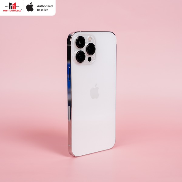 13ML9M1128GR - iPhone 13 Pro Max 128GB - Cũ đẹp - 13ML9M1128GR - 13
