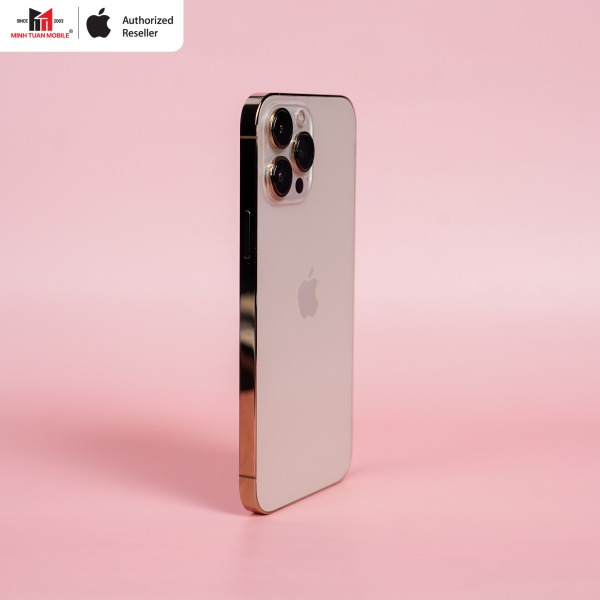 13ML9M1256B - iPhone 13 Pro Max 256GB - Cũ đẹp - 13ML9M1256B - 4