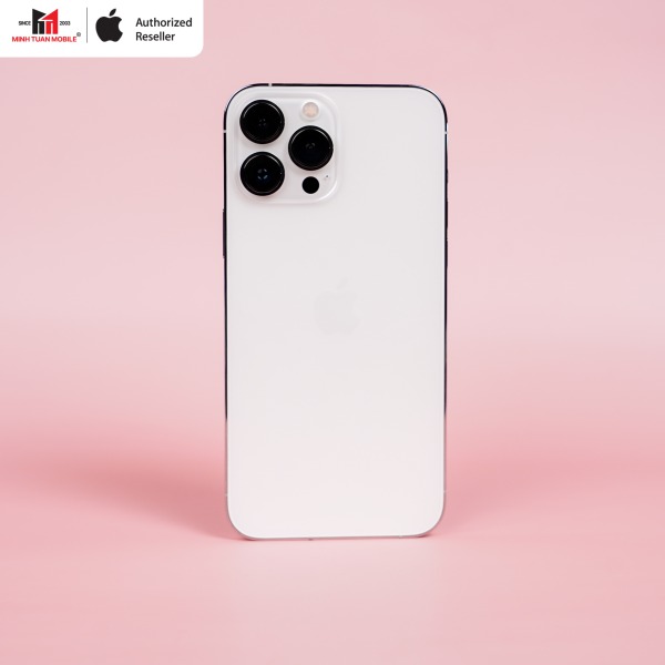 13ML9M1256B - iPhone 13 Pro Max 256GB - Cũ đẹp - 13ML9M1256B - 11