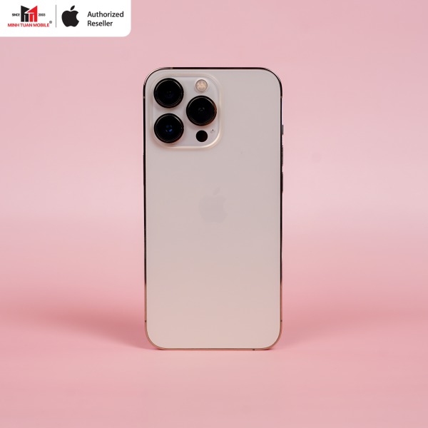 IPHONE-13-PRO-1TB-LIKE-NEW - iPhone 13 Pro 1TB - Cũ đẹp - 2