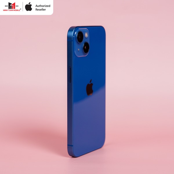 13L9M1128B - iPhone 13 128GB - Cũ đẹp - 13L9M1128B - 6