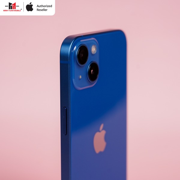 13L9M1128B - iPhone 13 128GB - Cũ đẹp - 13L9M1128B - 7