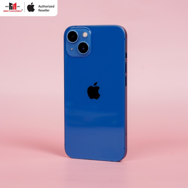 13L9M1128B - iPhone 13 128GB - Cũ đẹp - 13L9M1128B - 5