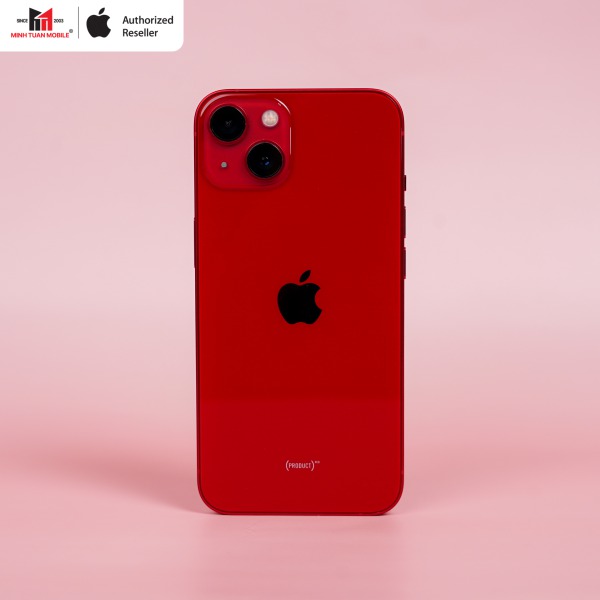 13L9M1128B - iPhone 13 128GB - Cũ đẹp - 13L9M1128B - 2