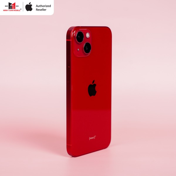 13L9M1128B - iPhone 13 128GB - Cũ đẹp - 13L9M1128B - 4
