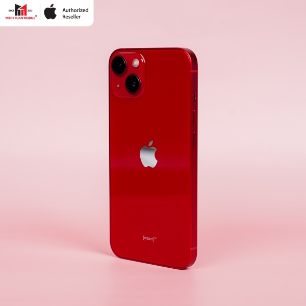 13L9M1128B - iPhone 13 128GB - Cũ đẹp - 13L9M1128B - 3