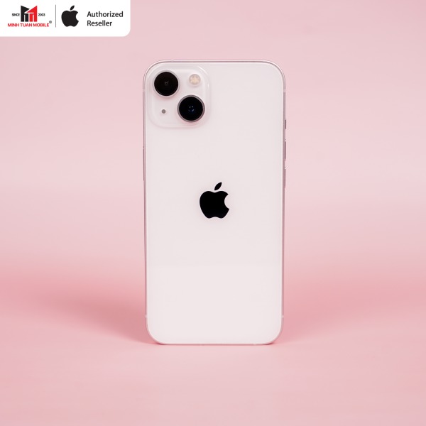 13L9M1128B - iPhone 13 128GB - Cũ đẹp - 13L9M1128B - 8