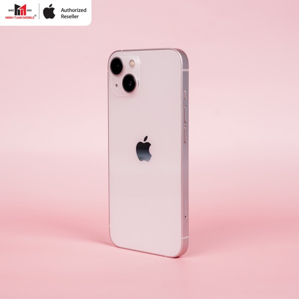 13L9M1128B - iPhone 13 128GB - Cũ đẹp - 13L9M1128B - 9