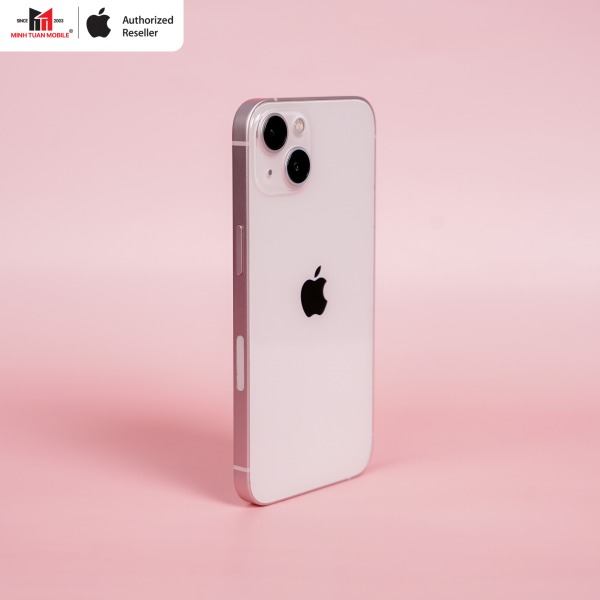 13L9M1128B - iPhone 13 128GB - Cũ đẹp - 13L9M1128B - 10