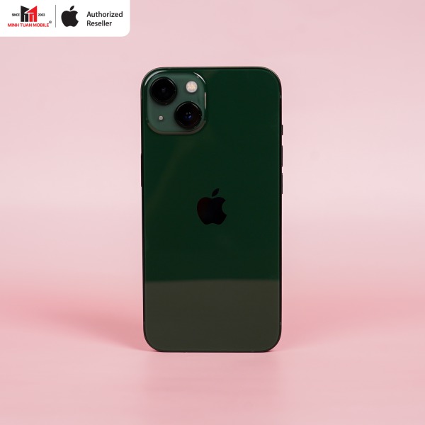 13L9M1128B - iPhone 13 128GB - Cũ đẹp - 13L9M1128B - 11