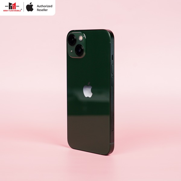 13L9M1128B - iPhone 13 128GB - Cũ đẹp - 13L9M1128B - 12