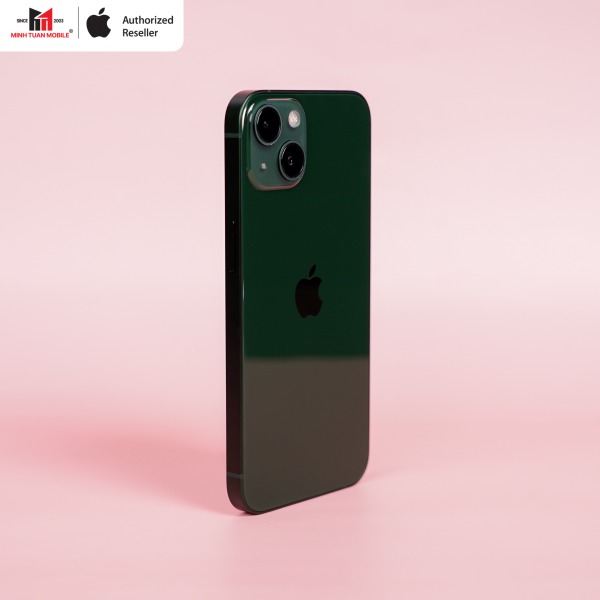 13L9M1128B - iPhone 13 128GB - Cũ đẹp - 13L9M1128B - 13