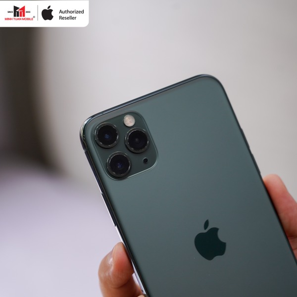 11ML9HM1256G - iPhone 11 Pro Max 256GB - Like New - 11ML9HM1256G - 6