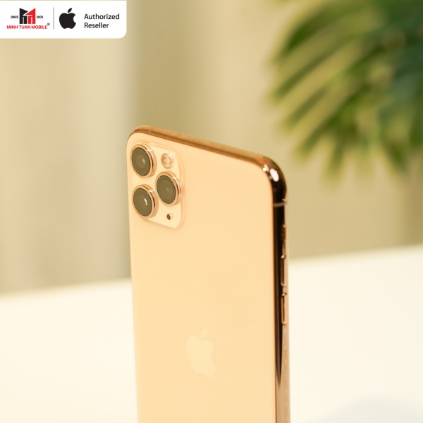 21787 - iPhone 11 Pro Max 512GB - Cũ đẹp - 4