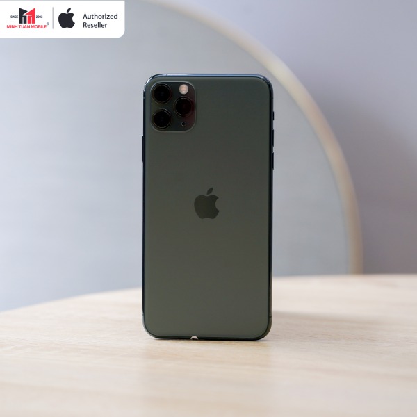 11ML9HM1256G - iPhone 11 Pro Max 256GB - Like New - 11ML9HM1256G - 9