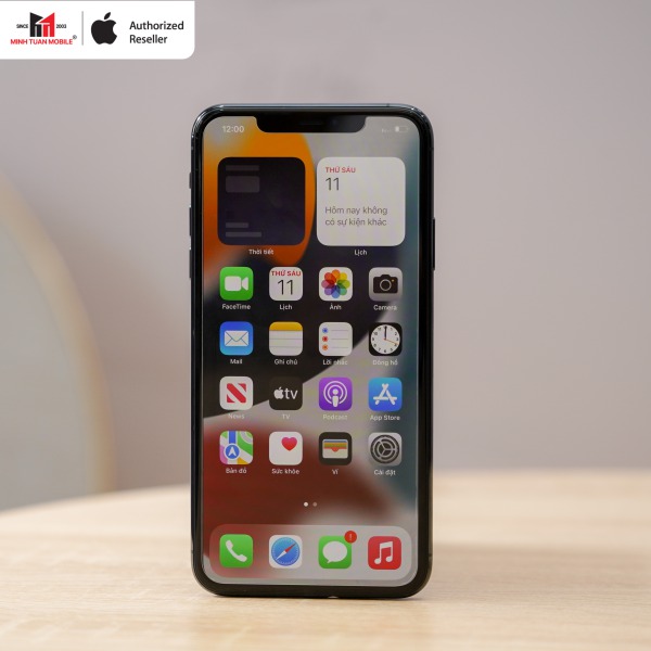 11ML9HM1256G - iPhone 11 Pro Max 256GB - Like New - 11ML9HM1256G - 11