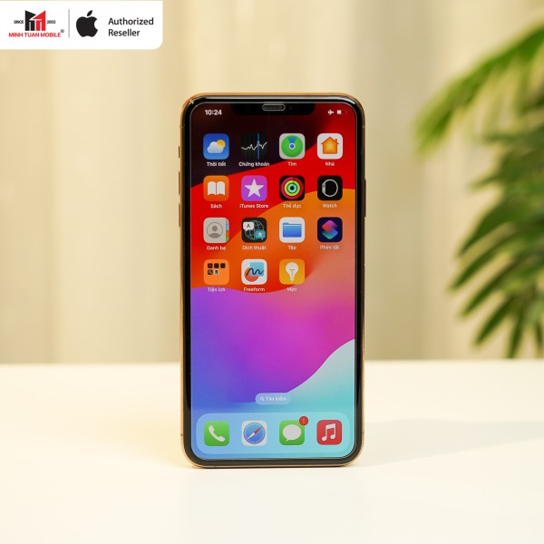 21787 - iPhone 11 Pro Max 512GB - Cũ đẹp - 11