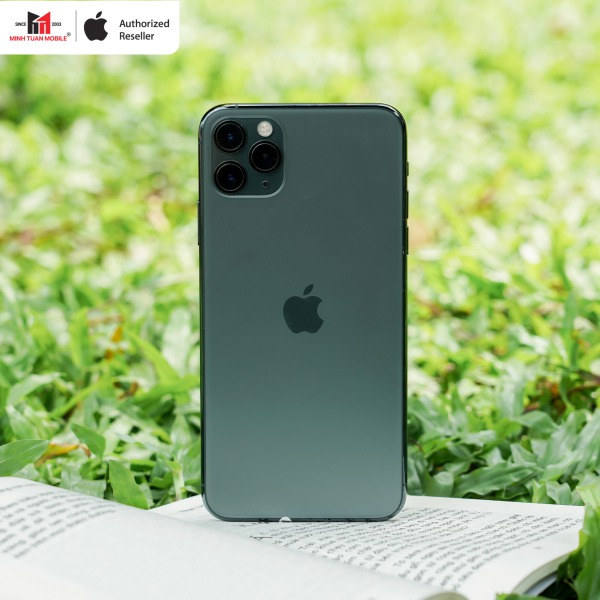 11ML9HM1256G - iPhone 11 Pro Max 256GB - Like New - 11ML9HM1256G - 5