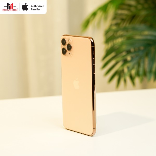 11ML9HM1256G - iPhone 11 Pro Max 256GB - Like New - 11ML9HM1256G - 3