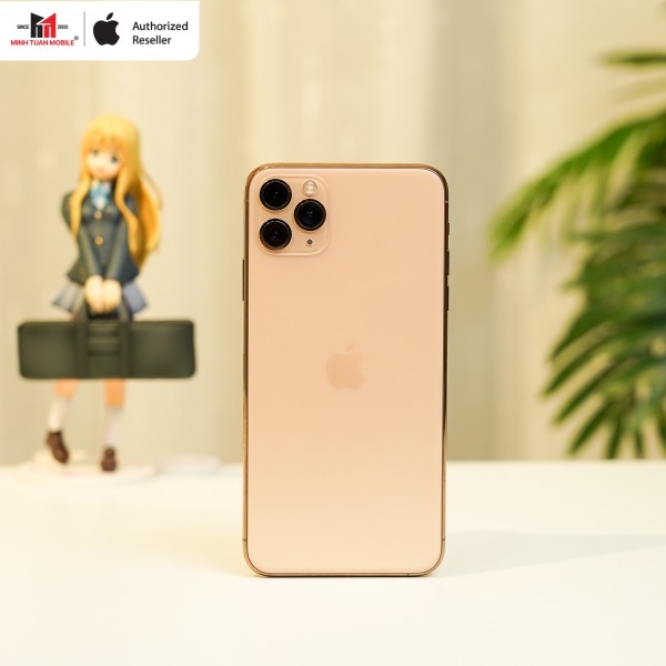 11ML9HM1256G - iPhone 11 Pro Max 256GB - Like New - 11ML9HM1256G - 2