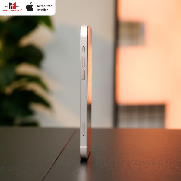 12L9HVN64W - iPhone 12 64GB - Cũ đẹp - 12L9HVN64W - 13