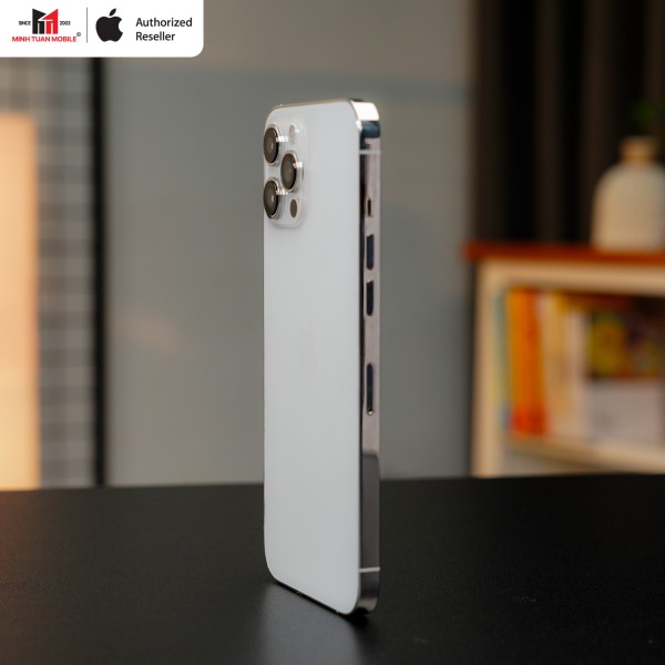 12ML9HVN512G - iPhone 12 Pro Max 512GB - Cũ đẹp - 12ML9HVN512G - 6