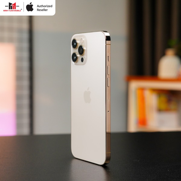 12ML9HVN512G - iPhone 12 Pro Max 512GB - Cũ đẹp - 12ML9HVN512G - 10