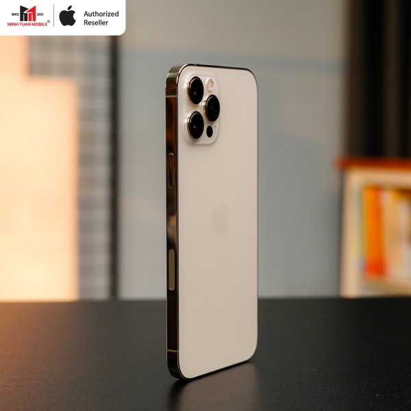 12ML9HVN512G - iPhone 12 Pro Max 512GB - Cũ đẹp - 12ML9HVN512G - 11