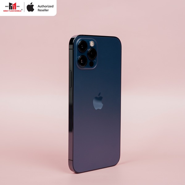 IP12PRO128GB - iPhone 12 Pro 128GB - Cũ đẹp - 7