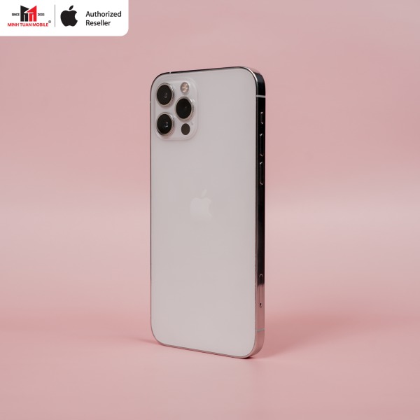 12PL9HM1256S - iPhone 12 Pro 256GB - Cũ đẹp - 12PL9HM1256S - 6