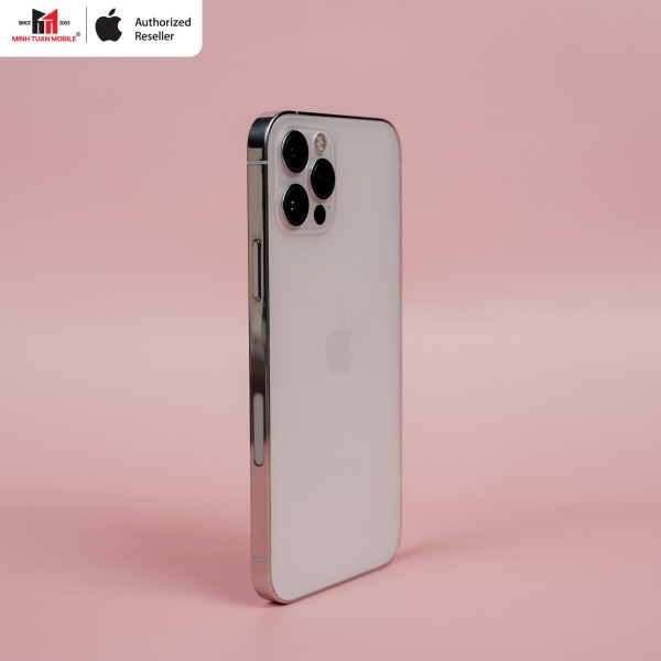 12PL9HM1256S - iPhone 12 Pro 256GB - Cũ đẹp - 12PL9HM1256S - 7