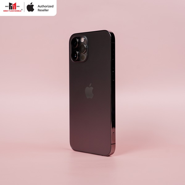 12PL9HM1256S - iPhone 12 Pro 256GB - Cũ đẹp - 12PL9HM1256S - 9