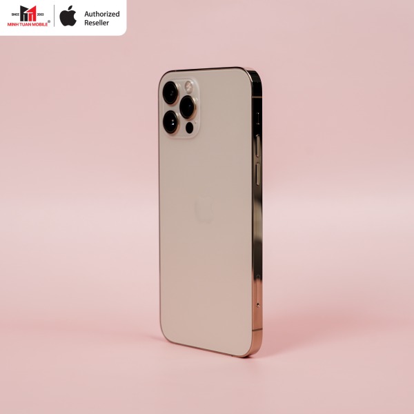 12PL9HM1256S - iPhone 12 Pro 256GB - Cũ đẹp - 12PL9HM1256S - 12