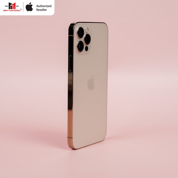 12PL9HM1256S - iPhone 12 Pro 256GB - Cũ đẹp - 12PL9HM1256S - 13