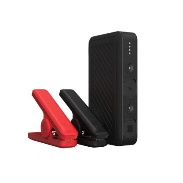 401107704 - Bộ sạc kích bình Mophie GO Rugged AIR 55.5Wh 1200Amps - 4