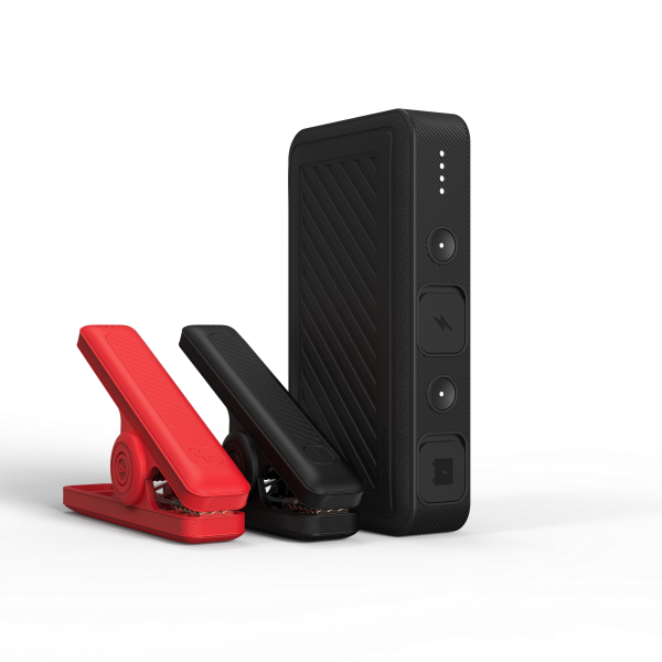 401107704 - Bộ sạc kích bình Mophie GO Rugged AIR 55.5Wh 1200Amps - 10