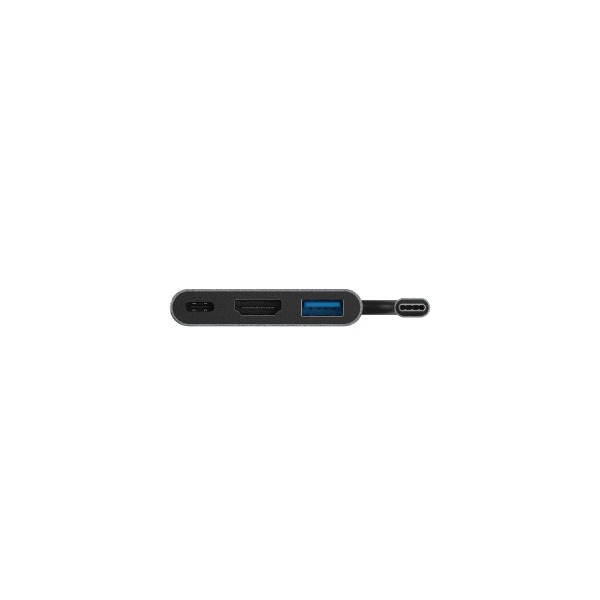 409912327 - Hub chuyển đổi Type-C Mophie 3 in 1 - 6