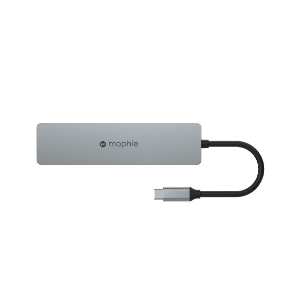 409910268 - Hub chuyển đổi Type-C Mophie 7 in 1 - 4