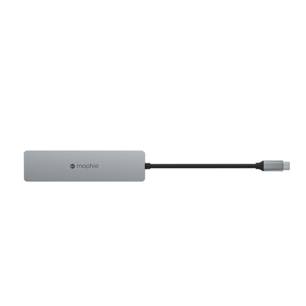 409910268 - Hub chuyển đổi Type-C Mophie 7 in 1 - 5