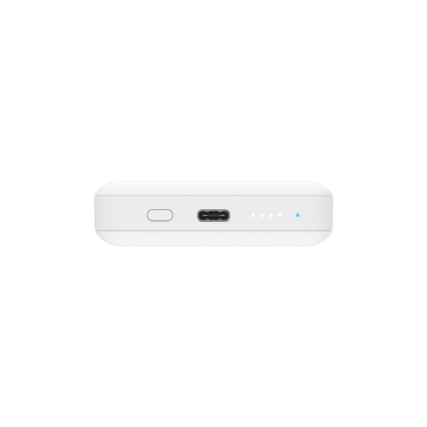 401112183 - Pin sạc dự phòng Mophie Essentials Snap+ Powerstation 10.000 mAh - 5