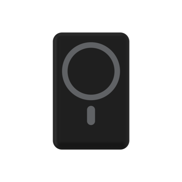 401112183 - Pin sạc dự phòng Mophie Essentials Snap+ Powerstation 10.000 mAh - 8