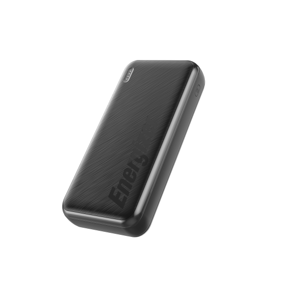 UE20055PQBK - Pin sạc dự phòng Energizer 20.000 mAh 3.7V Li-Polymer UE20055PQ - 3