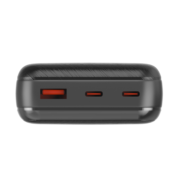 UE20055PQBK - Pin sạc dự phòng Energizer 20.000 mAh 3.7V Li-Polymer UE20055PQ - 6