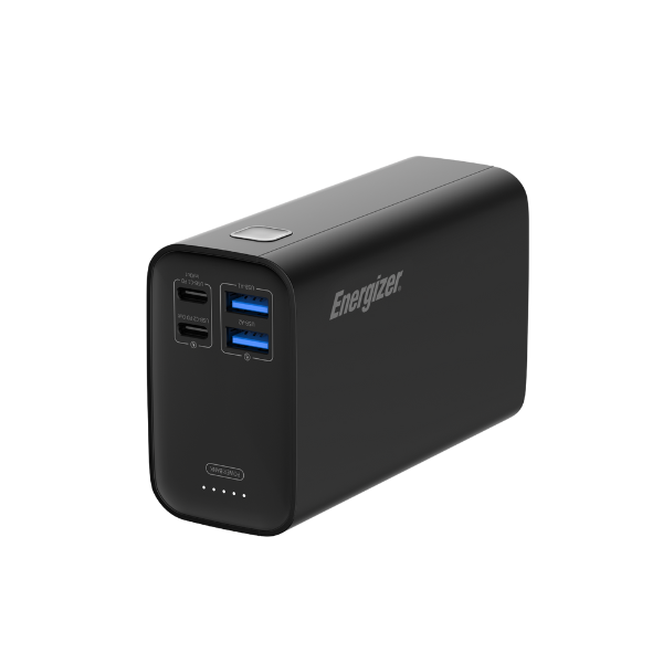 XP27001PDBK - Pin sạc dự phòng Energizer PD65W 27.000 mAh 3.7V Li-Polymer - XP27001PD - 2
