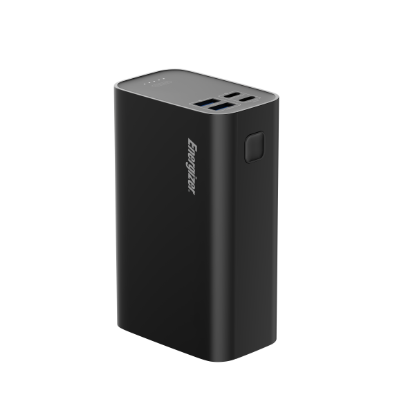 XP27001PDBK - Pin sạc dự phòng Energizer PD65W 27.000 mAh 3.7V Li-Polymer - XP27001PD - 4